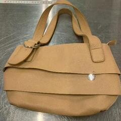 0603-485 NINA RICCI　ハンドバッグ