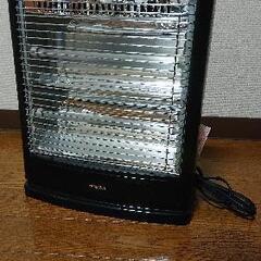 ストーブ（新品・6月19日処分予定）