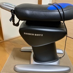無料　ロデオボーイII