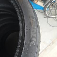 245/40/20 4本セットの画像