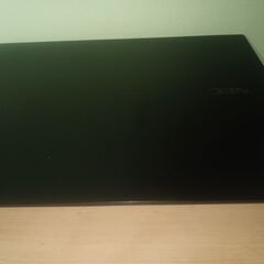 行橋市　綺麗NEC 2022製造モデル高性能11世代Corei5　4コア8スレッド　メモリ8G 高速SSD搭載　 大画面ベゼルレス液晶15.6インチ　Wifi6対応　薄型スリム　カメラ内臓　Windows11搭の画像