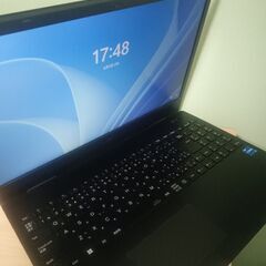 行橋市　綺麗NEC 2022製造モデル高性能11世代Corei5...