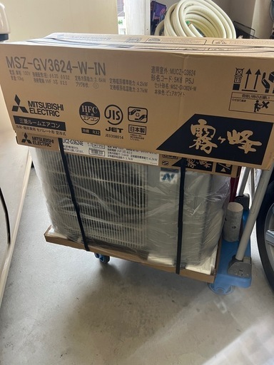 リユースのサカイ浦和店 【H181】☆ウインドエアコンコロナ CWH-A1823R