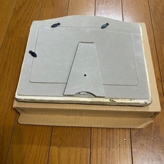写真たての画像