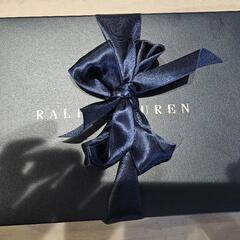 Ralph Lauren フード付きジャケット 1歳未満サイズの画像