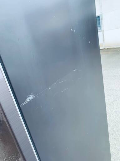 🌸Panasonic ノンフロン冷凍冷蔵庫 NR-F470V-T (エコリッチ