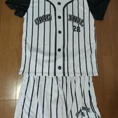 【未使用】セットアップ　XL