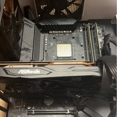 ゲーミングpc