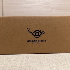 【新品/未使用】Aladdin Marcaアラジンマルカ　短焦点...