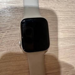 ジャンク　水濡れ　Apple Watch series7の画像