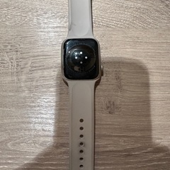 ジャンク　水濡れ　Apple Watch series7の画像