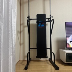 ジムマシン