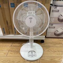【安心6ヶ月保証付】YAMAZEN　扇風機【ﾄﾚﾌｧｸ桶川店】 