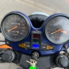 1983年式 ホンダ Honda CB1100F オリジナル車両の画像