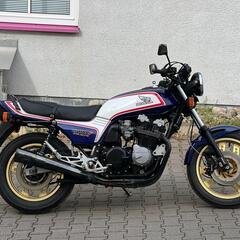 1983年式 ホンダ Honda CB1100F オリジナル車両の画像