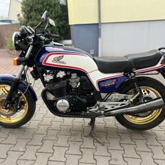 1983年式 ホンダ Honda CB1100F オリジナル車両の画像