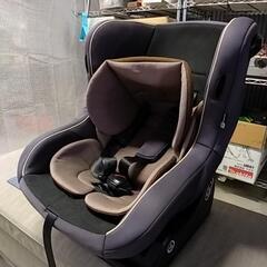 西松屋チャイルドシート