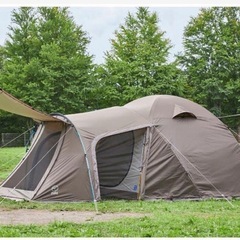 ホールアース EARTH SC 240 防虫テント
