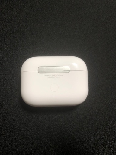 Apple AirPods Pro(第2世代)ホワイト 本体 充電ケース付き