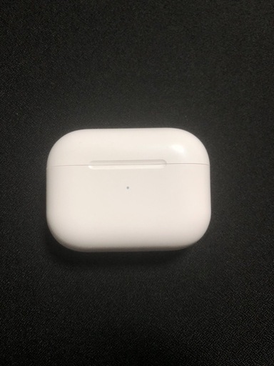 Apple AirPods Pro(第2世代)ホワイト 本体 充電ケース付き