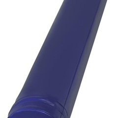 【お渡しする方が決まりました】グロング ストレッチ用ポール ヨガポール ロング 98cm 直径15cm ソフトタイプの画像
