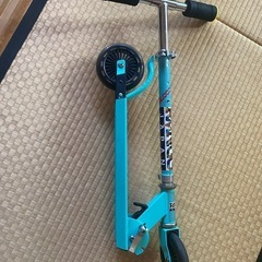 🛴キックボード🛴の画像