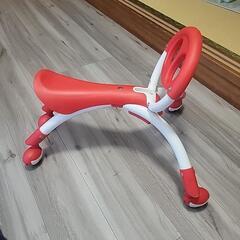 ブランド: YBIKE

Pewi(ピウィ) 赤の画像