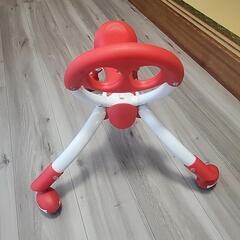 ブランド: YBIKE

Pewi(ピウィ) 赤の画像