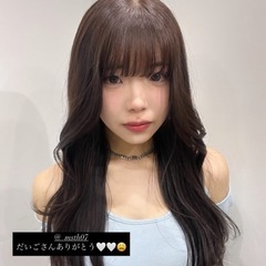 【急募‼️】レイヤーブローモデル様募集