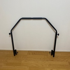 トランポリンの画像