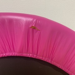 トランポリンの画像