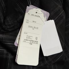 パンツ  レディース  4L  タグ付きの画像