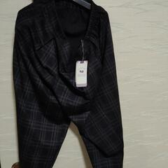 パンツ  レディース  4L  タグ付き