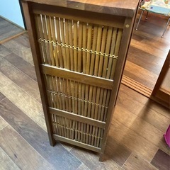 収納の画像