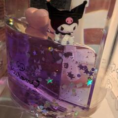 サンリオ　クロミちゃん　ソープボトル