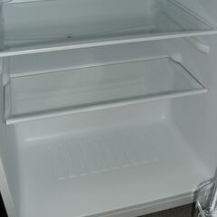 （1台限り★ジモティー特典あり★）マックスゼン　2ドア冷蔵庫９０L　２０２０年製　JR090ML01GM　49.5cm幅　ガンメタリック　単身　　高く買取るゾウ八幡東店の画像