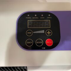 【6ヶ月保証】壁掛けクーラー【トレファク桶川店】の画像