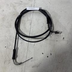 SUZUKI ハイアップR CA1DB アクセルワイヤー スズキ...