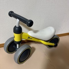 Dバイク☆美品