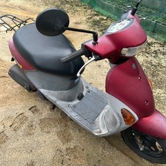 レッツ4 セル1ジョグ ディオ タクト アドレス ZX 50cc...