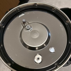ティファール 圧力鍋の画像