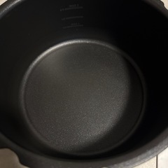 ティファール 圧力鍋の画像