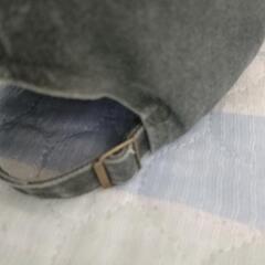 キャップ（牛マークの画像