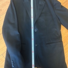 【無印良品】ジャケット Lサイズ