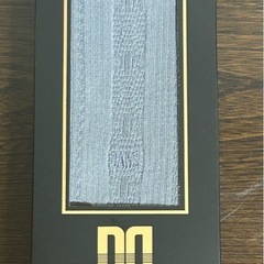 新品•未使用 DAKS ダックス　靴下 紺•グレーの画像