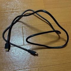 ケーブル　の画像