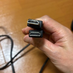 ケーブル　の画像