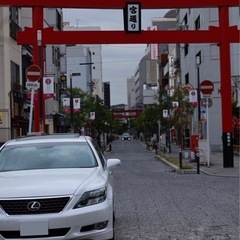 車関係なんでも手伝います😊