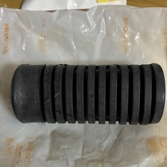 ホンダ純正ステップゴムの画像