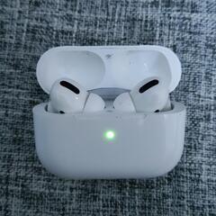 AirPods Pro 第1世代 Apple